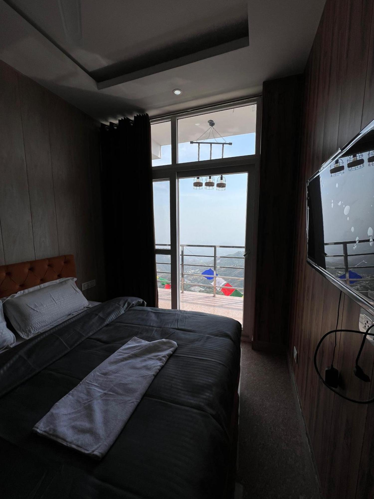 Hotel Mussoorie Gold Mary Kamer foto